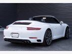 Thumbnail Photo 6 for 2017 Porsche 911 Carrera S